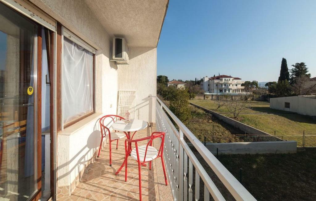 Aurora Apartma *